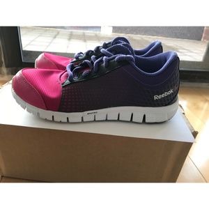 Reebok Kid Sneaker